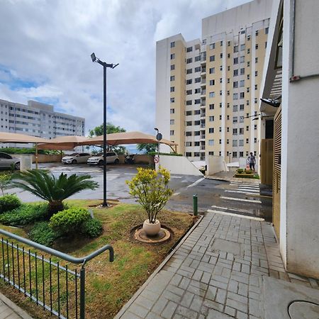Apartamento Em Condominio Com Lazer Belo Horizonte Exteriör bild