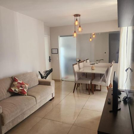 Apartamento Em Condominio Com Lazer Belo Horizonte Exteriör bild