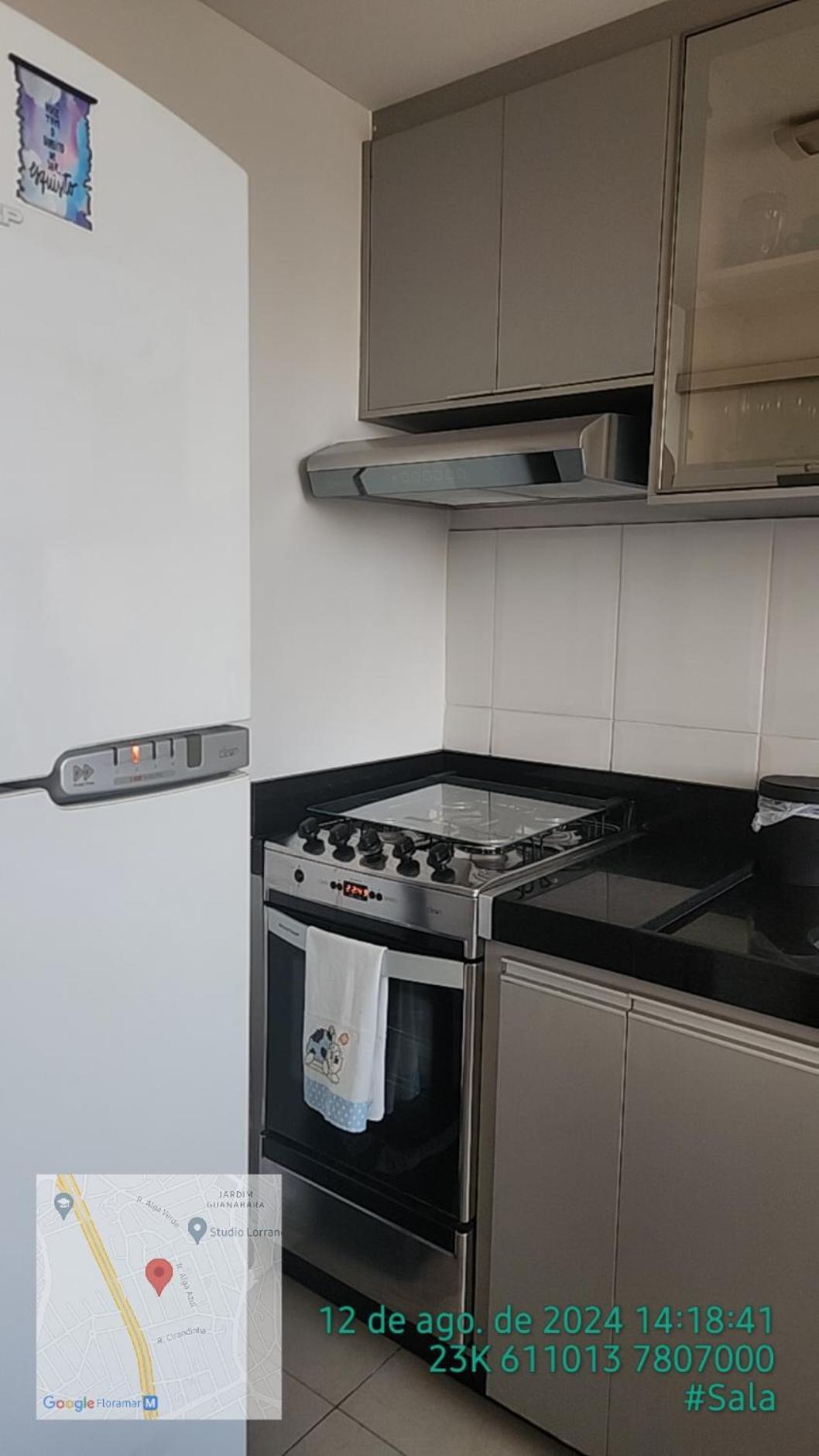 Apartamento Em Condominio Com Lazer Belo Horizonte Exteriör bild