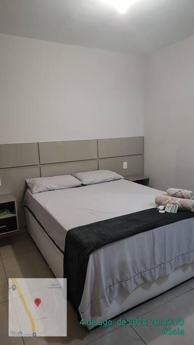 Apartamento Em Condominio Com Lazer Belo Horizonte Exteriör bild