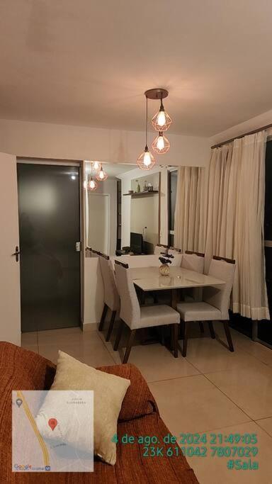 Apartamento Em Condominio Com Lazer Belo Horizonte Exteriör bild