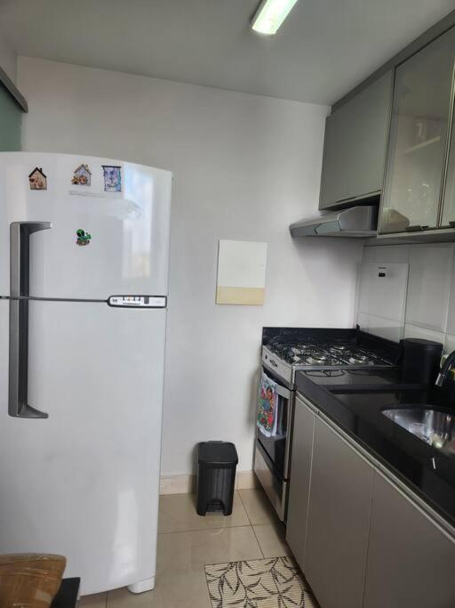 Apartamento Em Condominio Com Lazer Belo Horizonte Exteriör bild