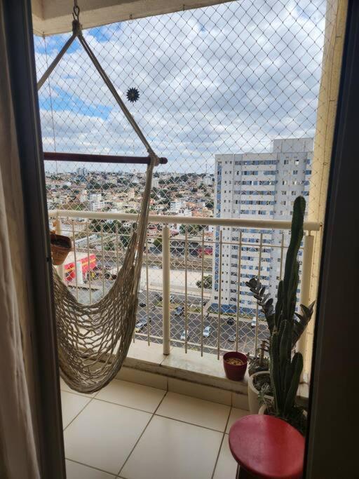 Apartamento Em Condominio Com Lazer Belo Horizonte Exteriör bild