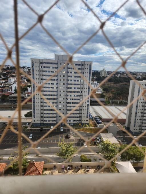 Apartamento Em Condominio Com Lazer Belo Horizonte Exteriör bild