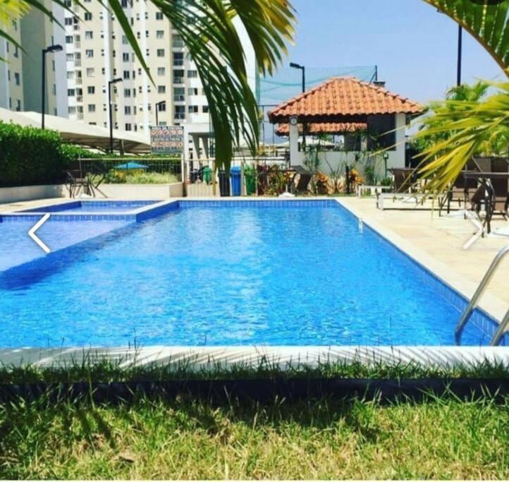 Apartamento Em Condominio Com Lazer Belo Horizonte Exteriör bild