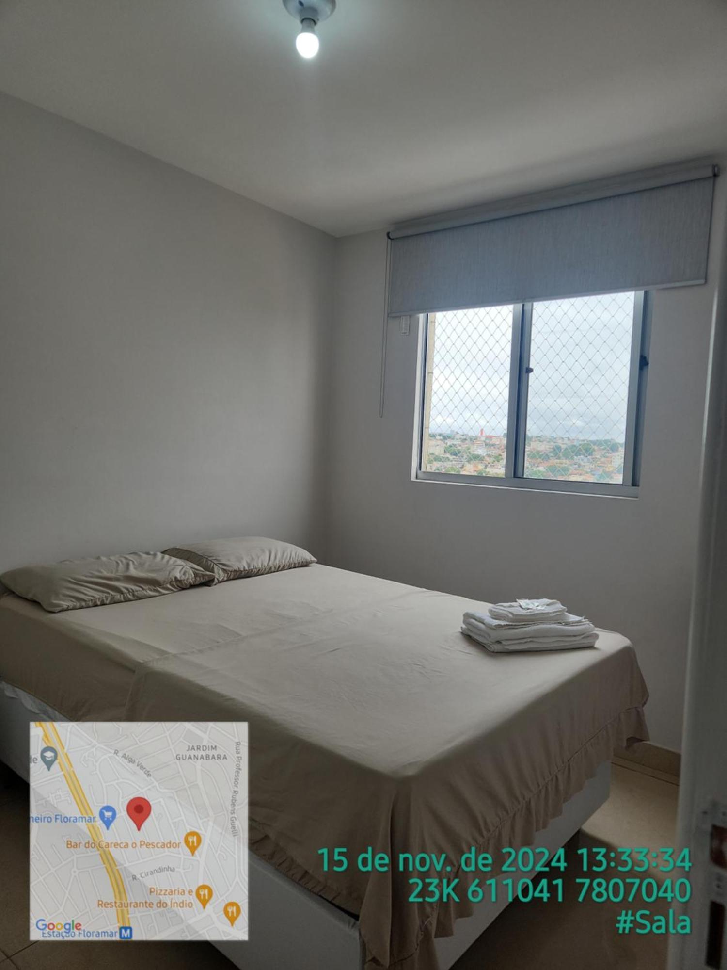 Apartamento Em Condominio Com Lazer Belo Horizonte Exteriör bild