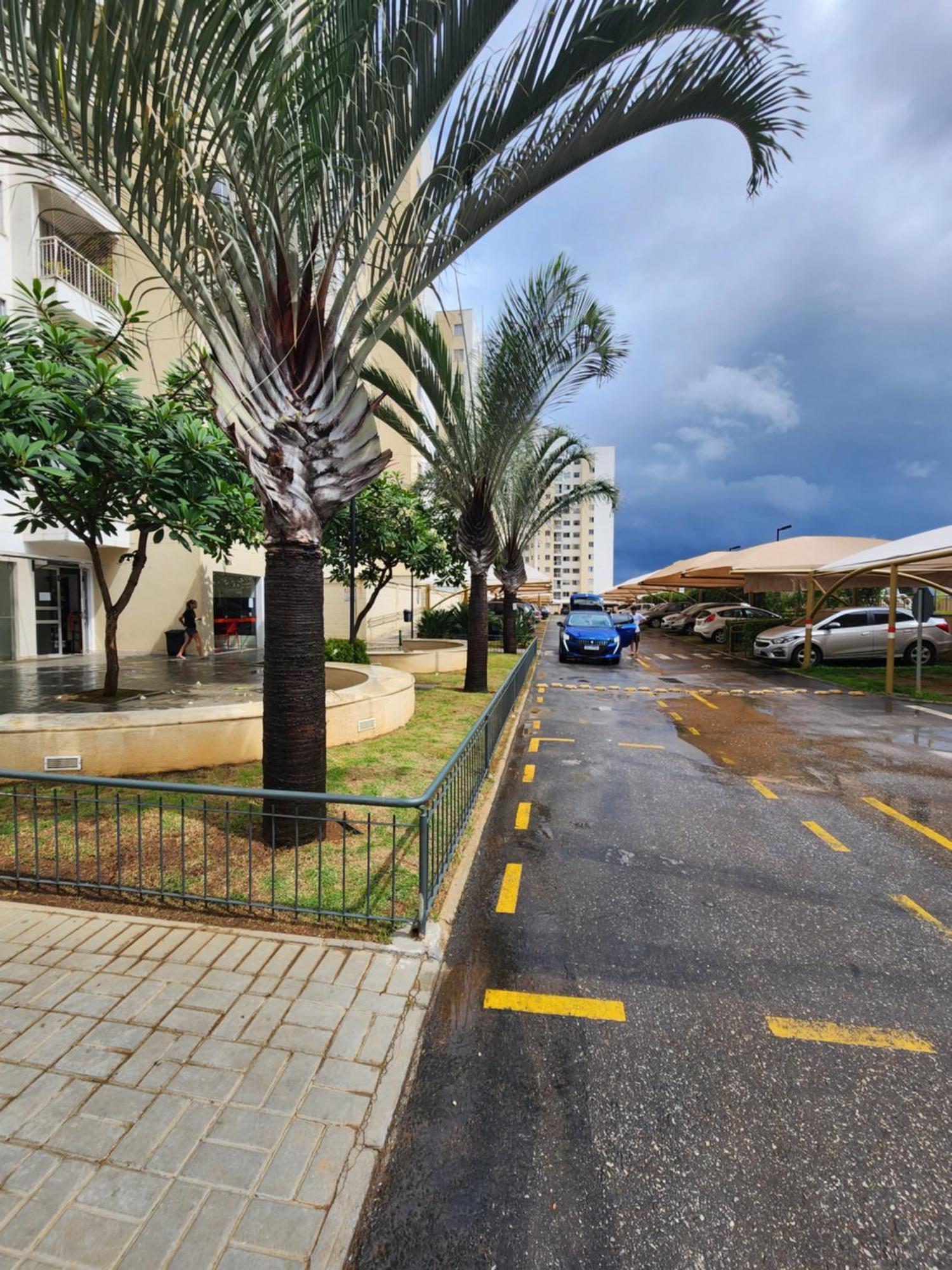 Apartamento Em Condominio Com Lazer Belo Horizonte Exteriör bild