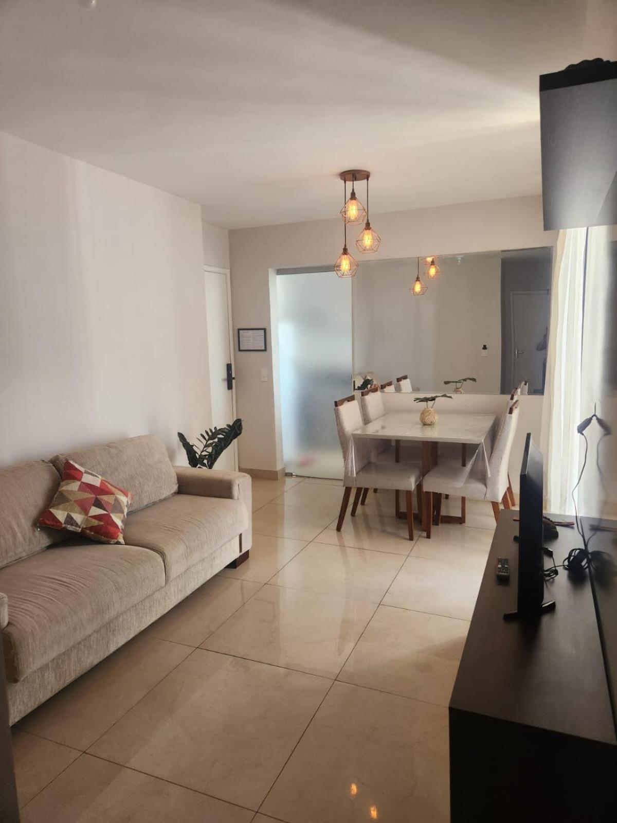 Apartamento Em Condominio Com Lazer Belo Horizonte Exteriör bild